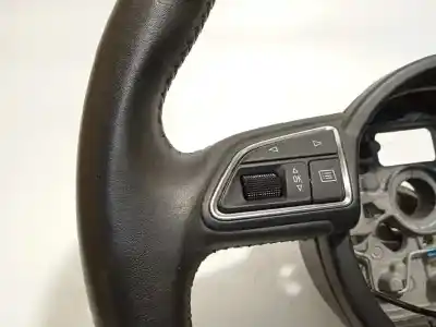 İkinci el araba yedek parçası direksiyon için audi a1 sportback (8xa, 8xf) 1.2 tfsi oem iam referansları 4g0419091r 4g0419091r1kt 