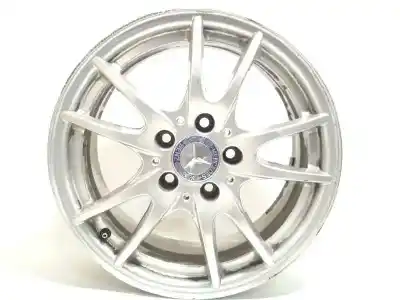 Автозапчастина б/у шина для mercedes-benz clase cla (w117) 1.5 cdi cat посилання на oem iam a2464011302