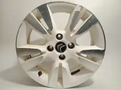 Автозапчастина б/у шина для citroen ds3 design посилання на oem iam 9688118277