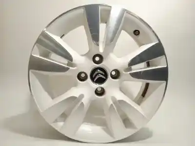 Автозапчастина б/у шина для citroen ds3 design посилання на oem iam 9688118277