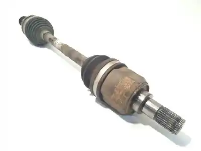 Second-hand car spare part front left transmission for kia cee'd (jd) 1.6 crdi 136 oem iam references 49500a2200  
