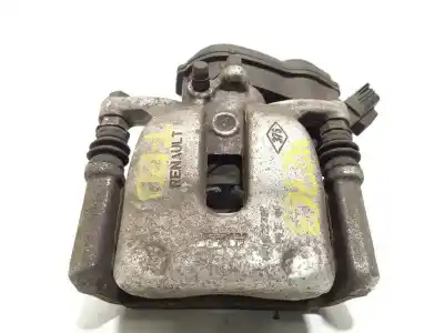 Pièce détachée automobile d'occasion etrier de frein arriere gauche pour renault grand scénic iv (r9_) 1.3 tce 140 références oem iam 440102238r