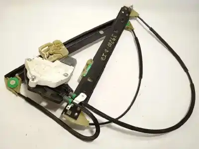 Second-hand car spare part driver left window regulator for audi a1 sportback (8xa, 8xf) 1.2 tfsi oem iam references 8x4837461 8k0959801c 8x4837461a