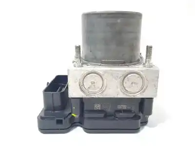 Peça sobressalente para automóvel em segunda mão abs por citroen c3 feel referências oem iam 3648036 269840 