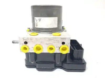 Peça sobressalente para automóvel em segunda mão abs por citroen c3 feel referências oem iam 3648036 269840 