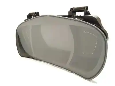 Pièce détachée automobile d'occasion compteur de vitesse tableau de bord pour renault grand scénic iv (r9_) 1.3 tce 140 références oem iam p248100254r