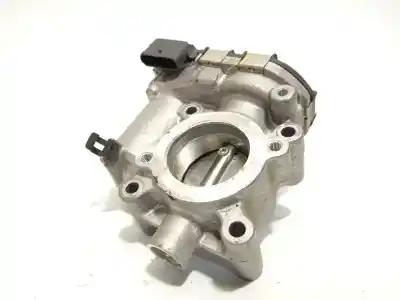 Pièce détachée automobile d'occasion boitier de papillon pour renault grand scénic iv (r9_) 1.3 tce 140 références oem iam a2821410200