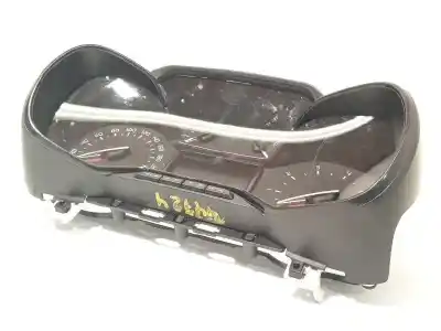 Piesă de schimb auto la mâna a doua ceas bord pentru citroen c3 feel referințe oem iam 9813361380