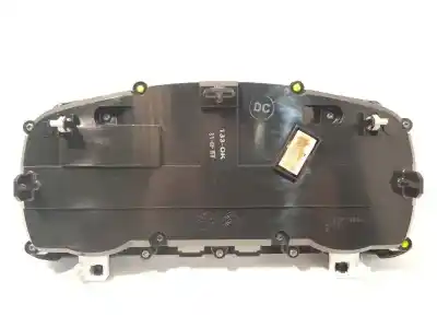 Peça sobressalente para automóvel em segunda mão quadrante por citroen c3 feel referências oem iam 9813361380  