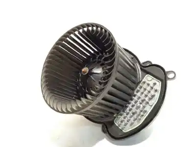 Pièce détachée automobile d'occasion moteur de chauffage pour renault grand scénic iv (r9_) 1.3 tce 140 références oem iam t911738