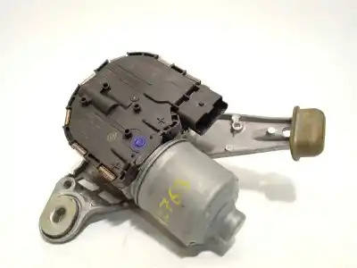 Pièce détachée automobile d'occasion moteur d'essuie-glace avant pour renault grand scénic iv (r9_) 1.3 tce 140 références oem iam 288a54125r