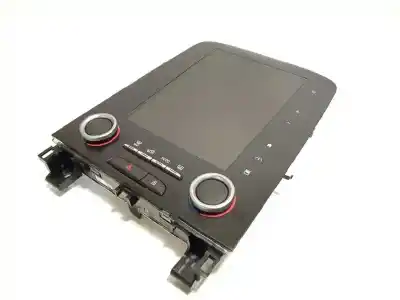 Pièce détachée automobile d'occasion écran multifonctions pour renault grand scénic iv (r9_) 1.3 tce 140 références oem iam 280903032r
