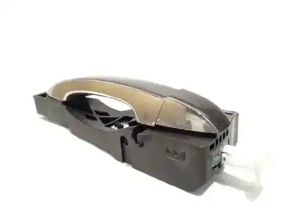 Pièce détachée automobile d'occasion poignée extérieure arrière droite pour renault grand scénic iv (r9_) 1.3 tce 140 références oem iam 806067663r