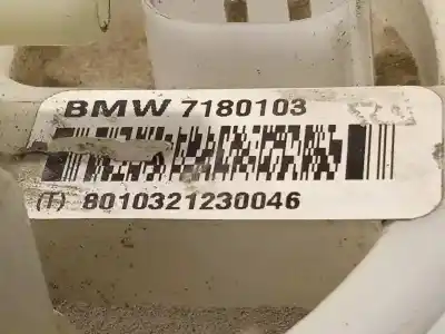 Recambio de automóvil de segunda mano de bomba combustible para bmw x6 (e71) 5.0i referencias oem iam 7180103 16117212585 