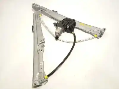 Pièce détachée automobile d'occasion léve glace avant droit pour renault grand scénic iv (r9_) 1.3 tce 140 références oem iam 402803h