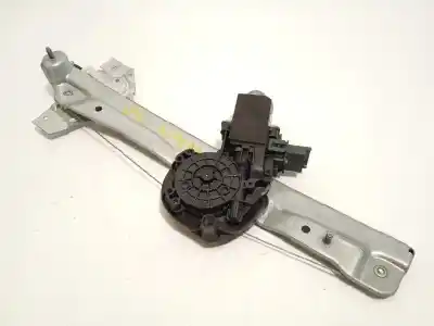 Pièce détachée automobile d'occasion léve glace arrière droit pour renault grand scénic iv (r9_) 1.3 tce 140 références oem iam 402805f