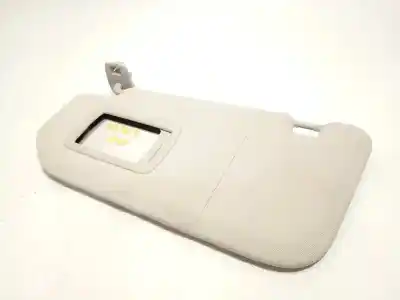 Gebrauchtes Autoersatzteil linker sonnenschutz zum renault grand scénic iv (r9_) 1.3 tce 140 oem-iam-referenzen 964016441r  