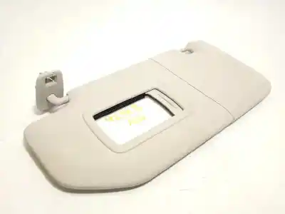 Gebrauchtes Autoersatzteil linker sonnenschutz zum renault grand scénic iv (r9_) 1.3 tce 140 oem-iam-referenzen 964016441r  