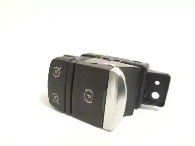 Pièce détachée automobile d'occasion bouton interrupteur pour renault grand scénic iv (r9_) 1.3 tce 140 références oem iam 3g3216544r
