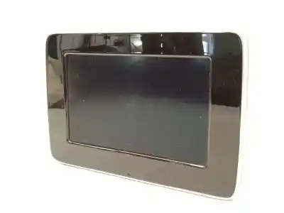 Peça sobressalente para automóvel em segunda mão DISPLAY GPS / MULTIMÍDIA por MERCEDES-BENZ CLASE CLA (W117)  Referências OEM IAM A2469007018 2469007018 