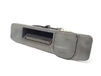 Second-hand car spare part tailgate back door handle for mercedes-benz clase cla (w117) 1.5 cdi cat oem iam references a1667500993 1667500993 