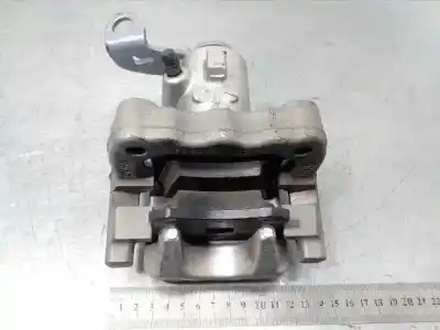 İkinci el araba yedek parçası arka sag fren kaliper için seat arona fr oem iam referansları 2q0615424  