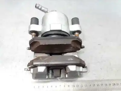 İkinci el araba yedek parçası ön sol fren kaliper için seat arona fr oem iam referansları 2q0615123a  