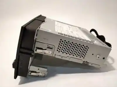 Tweedehands auto-onderdeel audiosysteem / radio-cd voor seat ibiza (6j5) stylance oem iam-referenties 5f0035871b  5f0035871b2zz
