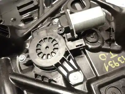 Recambio de automóvil de segunda mano de elevalunas trasero derecho para mercedes clase a berlina (bm 177) a 220 4matic (177.145) referencias oem iam a0009060908 a1777300402 0009060908