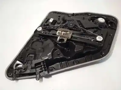 Recambio de automóvil de segunda mano de elevalunas trasero derecho para mercedes clase a berlina (bm 177) a 220 4matic (177.145) referencias oem iam a0009060908 a1777300402 0009060908