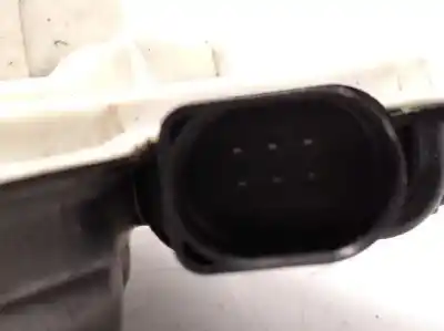 İkinci el araba yedek parçası sag ön kapi kilidi için seat ibiza (6j5) stylance oem iam referansları 5n1837016n  