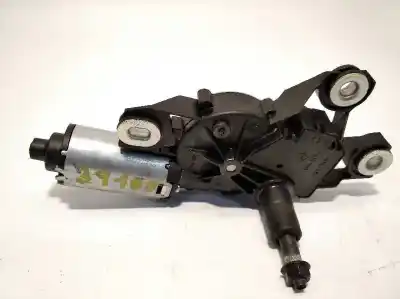 Peça sobressalente para automóvel em segunda mão motor do limpador traseiro por seat ibiza (6j5) stylance referências oem iam 6j4955711a
