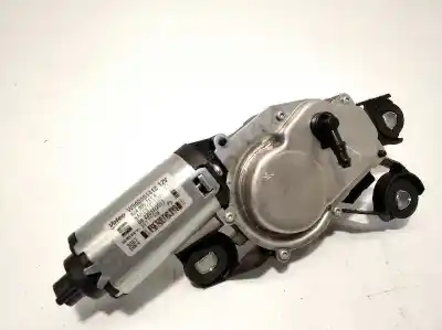 Peça sobressalente para automóvel em segunda mão motor do limpador traseiro por seat ibiza (6j5) stylance referências oem iam 6j4955711a w000051412 