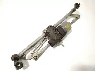 Peça sobressalente para automóvel em segunda mão motor do limpa para brisas por seat ibiza (6j5) stylance referências oem iam 6r1955119