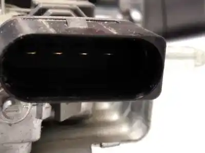 Peça sobressalente para automóvel em segunda mão motor do limpa para brisas por seat ibiza (6j5) stylance referências oem iam 6r1955119 0390241566 