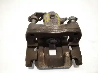 Peça sobressalente para automóvel em segunda mão pinça de travão traseira esquerda por seat ibiza (6j5) stylance referências oem iam 6r0615423  
