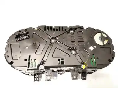 Peça sobressalente para automóvel em segunda mão quadrante por seat ibiza (6j5) stylance referências oem iam 6p0920740b 6p0920740c 