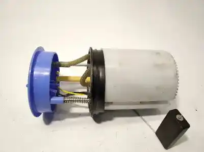 Peça sobressalente para automóvel em segunda mão bomba de combustivel por seat ibiza (6j5) stylance referências oem iam 6r0919051n