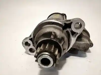 İkinci el araba yedek parçası motor çalisiyor için seat ibiza (6j5) stylance oem iam referansları 02m911024r 0001177008 