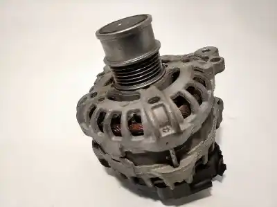 Peça sobressalente para automóvel em segunda mão alternador por seat ibiza (6j5) stylance referências oem iam 04e903015a