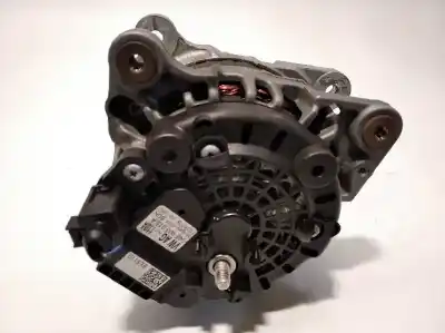Peça sobressalente para automóvel em segunda mão alternador por seat ibiza (6j5) stylance referências oem iam 04e903015a f000bl07dl 