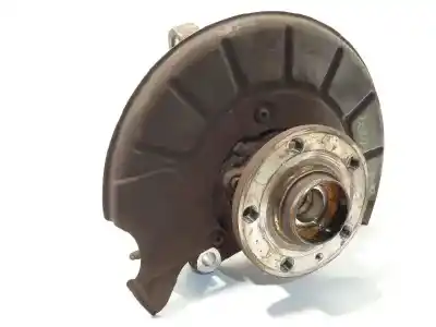 Автозапчасти б/у передняя правая кулачка за volkswagen passat lim. (362) advance bluemotion ссылки oem iam 3c0407254f
