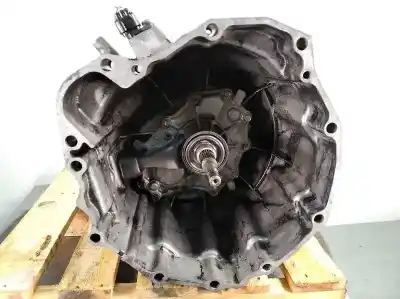 Автозапчастина б/у коробка передач для nissan pathfinder (r51) 2.5 dci xe посилання на oem iam 32010eb510