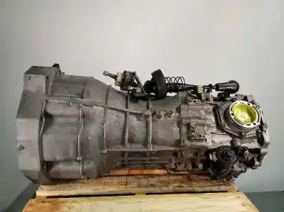 İkinci el araba yedek parçası patlanmis sanziman için nissan pathfinder (r51) 2.5 dci xe oem iam referansları 32010eb510 3201010zg4 
