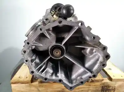 İkinci el araba yedek parçası patlanmis sanziman için nissan pathfinder (r51) 2.5 dci xe oem iam referansları 32010eb510 3201010zg4 