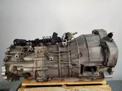 İkinci el araba yedek parçası patlanmis sanziman için nissan pathfinder (r51) 2.5 dci xe oem iam referansları 32010eb510 3201010zg4 