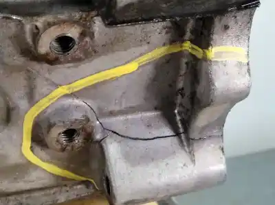 İkinci el araba yedek parçası patlanmis sanziman için nissan pathfinder (r51) 2.5 dci xe oem iam referansları 32010eb510 3201010zg4 
