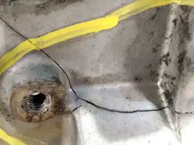İkinci el araba yedek parçası patlanmis sanziman için nissan pathfinder (r51) 2.5 dci xe oem iam referansları 32010eb510 3201010zg4 