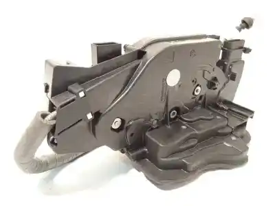 Recambio de automóvil de segunda mano de cerradura puerta trasera izquierda para mercedes clase a berlina (bm 177) a 220 4matic (177.145) referencias oem iam a0997302001 0997302001 