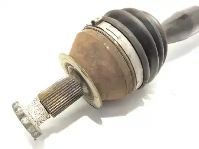 Second-hand car spare part front right transmission for skoda fabia iii (nj3) 1.2 tsi oem iam references 6r0407762k  